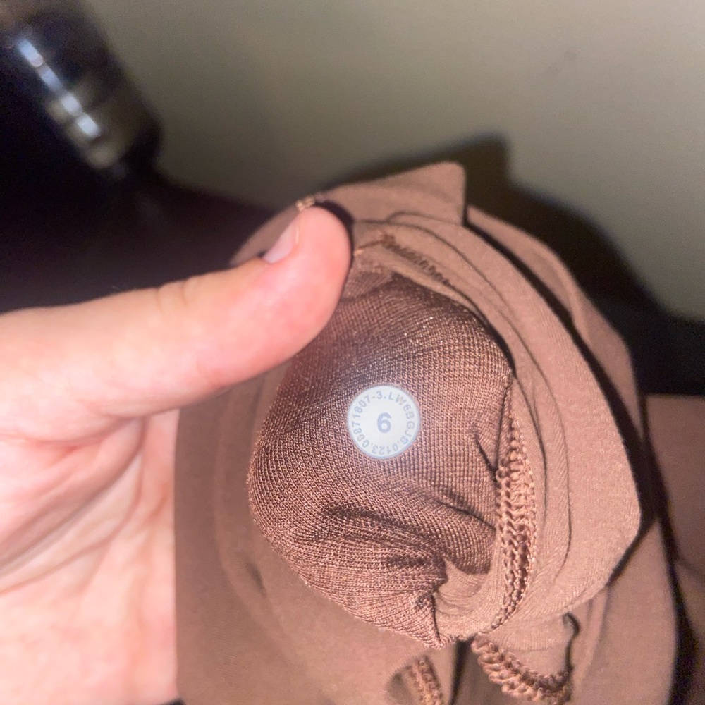 Lululemon Align 25”